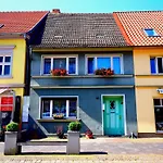 Familiaeres- Charmantes In By Interhome Zingst