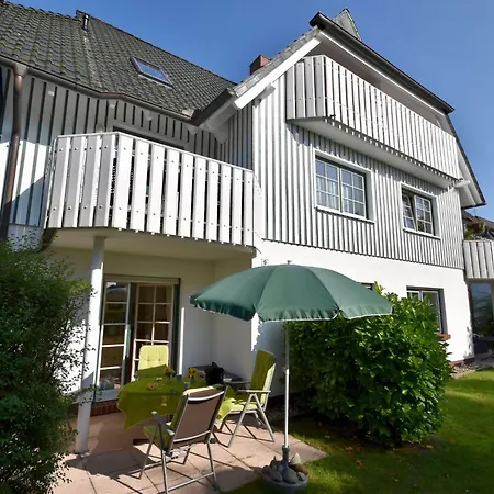 Lejlighed Familiaeres- Charmantes In By Interhome Zingst