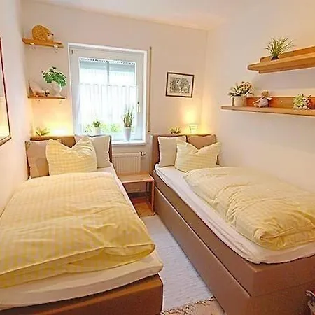 Lejlighed Familiaeres- Charmantes In By Interhome Zingst