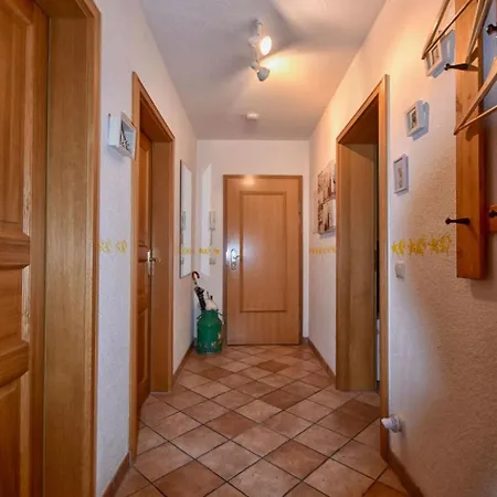 Familiaeres- Charmantes In By Interhome Apartmán Zingst