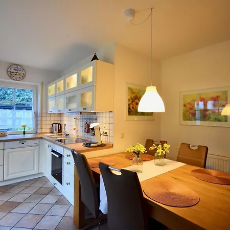 Lejlighed Familiaeres- Charmantes In By Interhome *
