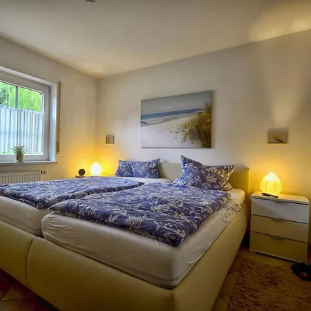 Familiaeres- Charmantes In By Interhome Apartmán