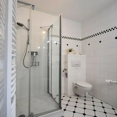 Familiaeres- Charmantes In By Interhome Apartmán *