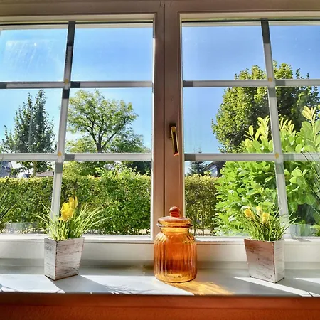 Apartmán Familiaeres- Charmantes In By Interhome *
