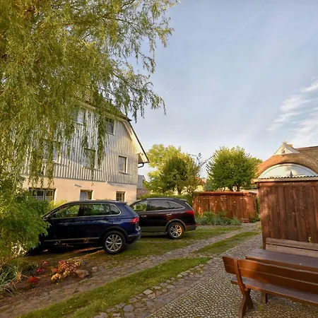 Familiaeres- Charmantes In By Interhome