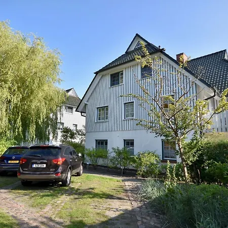 Familiaeres- Charmantes In By Interhome Lejlighed